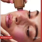 رژگونه استیکی رود-Rhode Pocket Blush Stick-لوازم آرایش لوکس-لوازم آرایش اورجینال-بلاران