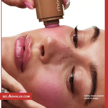 رژگونه استیکی رود-Rhode Pocket Blush Stick-لوازم آرایش لوکس-لوازم آرایش اورجینال-بلاران