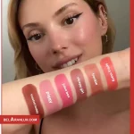 رژگونه استیکی رود-Rhode Pocket Blush Stick-لوازم آرایش لوکس-لوازم آرایش اورجینال-بلاران