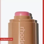 رژگونه استیکی رود-Rhode Pocket Blush Stick-لوازم آرایش لوکس-لوازم آرایش اورجینال-بلاران
