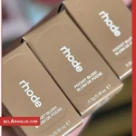 رژگونه استیکی رود-Rhode Pocket Blush Stick-لوازم آرایش لوکس-لوازم آرایش اورجینال-بلاران