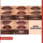 ست مداد لب و چشم میکاپ فوراور-MAKE UP FOREVER Artist Color Pencil Stellar Set-لوازم آرایش لوکس-لوازم آرایش اورجینال-بلاران