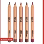 ست مداد لب و چشم میکاپ فوراور-MAKE UP FOREVER Artist Color Pencil Stellar Set-لوازم آرایش لوکس-لوازم آرایش اورجینال-بلاران