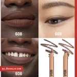 ست مداد لب و چشم میکاپ فوراور-MAKE UP FOREVER Artist Color Pencil Stellar Set-لوازم آرایش لوکس-لوازم آرایش اورجینال-بلاران