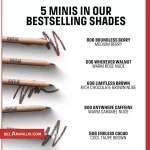 ست مداد لب و چشم میکاپ فوراور-MAKE UP FOREVER Artist Color Pencil Stellar Set-لوازم آرایش لوکس-لوازم آرایش اورجینال-بلاران