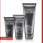 ست مراقبت پوست مردانه کلینیک مدل دیلی هیدراشن اویل فری-Clinique DAILY OIL-FREE HYDRATION Cleanse Exfoliate Hydrate Men Set-لوازم آرایش لوکس-محصولات کلینیک-لوازم آرایش اورجینال-بلاران