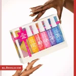 ست پرفیوم میست سل د ژانیرو-ست هدیه-گیفت ست-Sol de Janeiro Spritz the Season Cheirosa Perfume Mist Gift Set-لوازم آرایش لوکس-لوازم آرایش اورجینال-بلاران