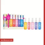 ست پرفیوم میست سل د ژانیرو-ست هدیه-گیفت ست-Sol de Janeiro Spritz the Season Cheirosa Perfume Mist Gift Set-لوازم آرایش لوکس-لوازم آرایش اورجینال-بلاران