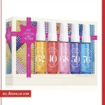 ست پرفیوم میست سل د ژانیرو-ست هدیه-گیفت ست-Sol de Janeiro Spritz the Season Cheirosa Perfume Mist Gift Set-لوازم آرایش لوکس-لوازم آرایش اورجینال-بلاران