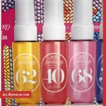 ست پرفیوم میست سل د ژانیرو-ست هدیه-گیفت ست-Sol de Janeiro Spritz the Season Cheirosa Perfume Mist Gift Set-لوازم آرایش لوکس-لوازم آرایش اورجینال-بلاران