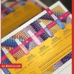 ست پرفیوم میست سل د ژانیرو-ست هدیه-گیفت ست-Sol de Janeiro Spritz the Season Cheirosa Perfume Mist Gift Set-لوازم آرایش لوکس-لوازم آرایش اورجینال-بلاران