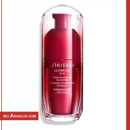 سرم دور چشم شیسیدو-سرم کنسانتره دورچشم شیسیدو- Shiseido ultimune power infusing eye Concentrate-لوازم آرایش لوکس-لوازم آرایش اورجینال-بلاران