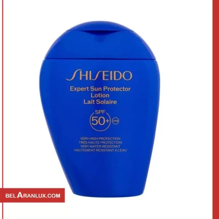 لوسیون ضدآفتاب صورت و بدن شیسیدو- Shiseido Expert Sun Protector Lotion Lait Solaire-لوازم آرایش لوکس-لوازم آرایش اورجینال-بلاران