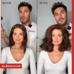 موس حجم دهنده مو بامبشل اکسترا لارج برند کالر واو- Colour Wow Xtra Large Bombshell Volumiser-لوازم آرایش لوکس-لوازم آرایش اورجینال-بلاران