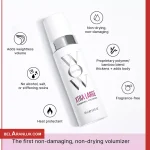 موس حجم دهنده مو بامبشل اکسترا لارج برند کالر واو- Colour Wow Xtra Large Bombshell Volumiser-لوازم آرایش لوکس-لوازم آرایش اورجینال-بلاران