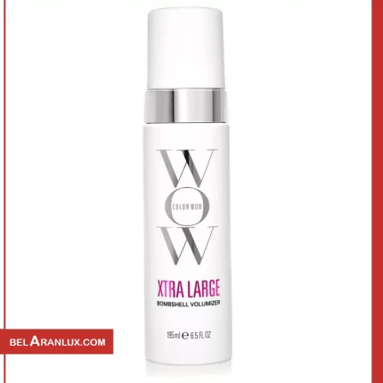 موس حجم دهنده مو بامبشل اکسترا لارج برند کالر واو- Colour Wow Xtra Large Bombshell Volumiser-لوازم آرایش لوکس-لوازم آرایش اورجینال-بلاران