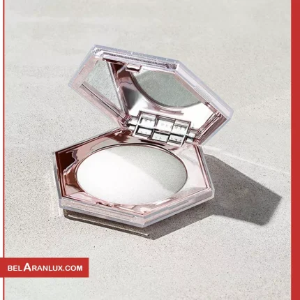 هایلایتر دایموند بمب فنتی بیوتی-fenty beauty diamond bomb all over diamond veil highlighter-لوازم آرایش لوکس-لوازم آرایش اورجینال-بلاران