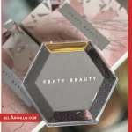 هایلایتر دایموند بمب فنتی بیوتی-fenty beauty diamond bomb all over diamond veil highlighter-لوازم آرایش لوکس-لوازم آرایش اورجینال-بلاران