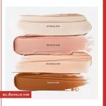 هایلایتر گلو سوپر ژل گلویی برند سی-Saie Glowy Super Gel Lightweight Dewy Multipurpose Illuminator-لوازم آرایش لوکس-لوازم آرایش اورجینال-بلاران