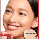 هایلایتر گلو سوپر ژل گلویی برند سی-Saie Glowy Super Gel Lightweight Dewy Multipurpose Illuminator-لوازم آرایش لوکس-لوازم آرایش اورجینال-بلاران