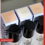 هایلایتر گلو سوپر ژل گلویی برند سی-Saie Glowy Super Gel Lightweight Dewy Multipurpose Illuminator-لوازم آرایش لوکس-لوازم آرایش اورجینال-بلاران