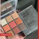 پالت سایه چشم بک استیج دیور مدل وارم اسنشیال-Backstage Eye Palette 003 Warm Essentials-لوازم آرایش لوکس-لوازم آرایش اورجینال-بلاران