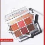 پالت سایه چشم بک استیج دیور مدل وارم اسنشیال-Backstage Eye Palette 003 Warm Essentials-لوازم آرایش لوکس-لوازم آرایش اورجینال-بلاران