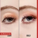 پالت سایه چشم بک استیج دیور مدل وارم اسنشیال-Backstage Eye Palette 003 Warm Essentials-لوازم آرایش لوکس-لوازم آرایش اورجینال-بلاران