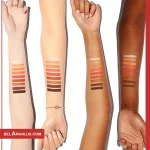 پالت سایه چشم بک استیج دیور مدل وارم اسنشیال-Backstage Eye Palette 003 Warm Essentials-لوازم آرایش لوکس-لوازم آرایش اورجینال-بلاران