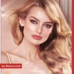 پلت کانتور و هایلایتر شارلوت تیلبری-Charlotte Tilbury Mini Filmstar Bronze Glow-لوازم آرایش لوکس-محصولات شارلوت تیلبری-لوازم آرایش اورجینال-بلاران