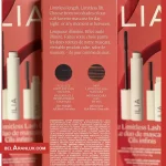 پک دو عددی ریمل ایلیا لیمیت لس-ILIA The Limitless Lash Duo - Black & Brown Mascara Gift-لوازم آرایش لوکس-لوازم آرایش اورجینال-محصولات ایلیا-بلاران