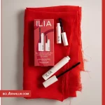 پک دو عددی ریمل ایلیا لیمیت لس-ILIA The Limitless Lash Duo - Black & Brown Mascara Gift-لوازم آرایش لوکس-لوازم آرایش اورجینال-محصولات ایلیا-بلاران