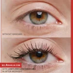 پک دو عددی ریمل ایلیا لیمیت لس-ILIA The Limitless Lash Duo - Black & Brown Mascara Gift-لوازم آرایش لوکس-لوازم آرایش اورجینال-محصولات ایلیا-بلاران