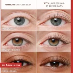 پک دو عددی ریمل ایلیا لیمیت لس-ILIA The Limitless Lash Duo - Black & Brown Mascara Gift-لوازم آرایش لوکس-لوازم آرایش اورجینال-محصولات ایلیا-بلاران