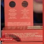 پک دو عددی ریمل ایلیا لیمیت لس-ILIA The Limitless Lash Duo - Black & Brown Mascara Gift-لوازم آرایش لوکس-لوازم آرایش اورجینال-محصولات ایلیا-بلاران