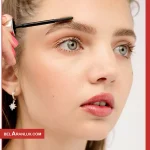 ژل ابرو بی‌رنگ 24 ساعته بنفیت-Benefit 24H Brow Setter transparentes Brow Gel-لوازم آرایش لوکس-لوازم آرایش اورجینال-بلاران