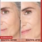 کرم پودر پوست زیبای شارلوت تیلبری-اسکین تینت شارلوت تیلبری-Charlotte Tilbury Beautiful Skin Foundation-لوازم آرایش لوکس-لوازم آرایش اورجینال-بلاران