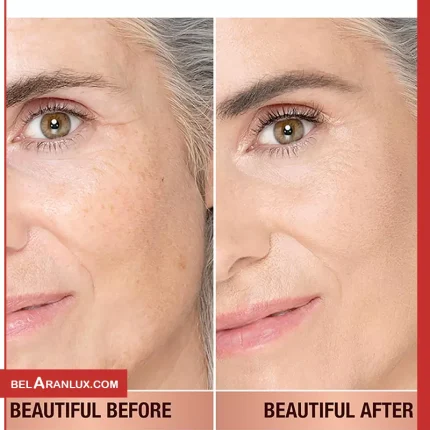 کرم پودر پوست زیبای شارلوت تیلبری-اسکین تینت شارلوت تیلبری-Charlotte Tilbury Beautiful Skin Foundation-لوازم آرایش لوکس-لوازم آرایش اورجینال-بلاران