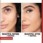 کرم پودر پوست زیبای شارلوت تیلبری-اسکین تینت شارلوت تیلبری-Charlotte Tilbury Beautiful Skin Foundation-لوازم آرایش لوکس-لوازم آرایش اورجینال-بلاران