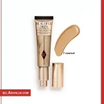 کرم پودر پوست زیبای شارلوت تیلبری-اسکین تینت شارلوت تیلبری-Charlotte Tilbury Beautiful Skin Foundation-لوازم آرایش لوکس-لوازم آرایش اورجینال-بلاران
