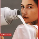 گلیزینگ میلک رود-rhode Glazing Milk Ceramide Facial Essence-لوازم آرایش لوکس-لوازم آرایش اورجینال-بلاران