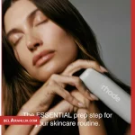 گلیزینگ میلک رود-rhode Glazing Milk Ceramide Facial Essence-لوازم آرایش لوکس-لوازم آرایش اورجینال-بلاران