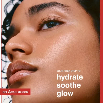 گلیزینگ میلک رود-rhode Glazing Milk Ceramide Facial Essence-لوازم آرایش لوکس-لوازم آرایش اورجینال-بلاران