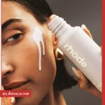 گلیزینگ میلک رود-rhode Glazing Milk Ceramide Facial Essence-لوازم آرایش لوکس-لوازم آرایش اورجینال-بلاران