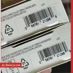 ست هدیه آرایشی-گیف ست ریمل لش کلش ایوسن لورن و عطر لیبره-YSL Lash Clash Mascara and Libre Eau de Parfum Gift Set-لوازم آرایش لوکس-لوازم آرایش اورجینال-بلاران