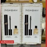 ست هدیه آرایشی-گیف ست ریمل لش کلش ایوسن لورن و عطر لیبره-YSL Lash Clash Mascara and Libre Eau de Parfum Gift Set-لوازم آرایش لوکس-لوازم آرایش اورجینال-بلاران