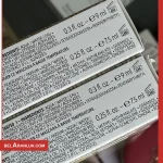 ست هدیه آرایشی-گیف ست ریمل لش کلش ایوسن لورن و عطر لیبره-YSL Lash Clash Mascara and Libre Eau de Parfum Gift Set-لوازم آرایش لوکس-لوازم آرایش اورجینال-بلاران