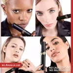 ست هدیه آرایشی-گیف ست ریمل لش کلش ایوسن لورن و عطر لیبره-YSL Lash Clash Mascara and Libre Eau de Parfum Gift Set-لوازم آرایش لوکس-لوازم آرایش اورجینال-بلاران