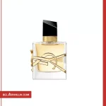 ست هدیه آرایشی-گیف ست ریمل لش کلش ایوسن لورن و عطر لیبره-YSL Lash Clash Mascara and Libre Eau de Parfum Gift Set-لوازم آرایش لوکس-لوازم آرایش اورجینال-بلاران