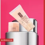 گیفت ست مری مویسچر کلینیک مینی سایز-Merry Moisture Mini Moisture Surge Hydration Gift Set-لوازم آرایش لوکس-لوازم آرایش اورجینال-بلاران